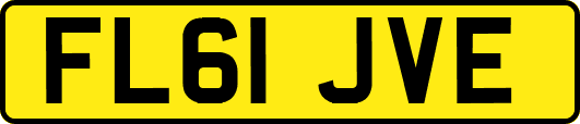 FL61JVE