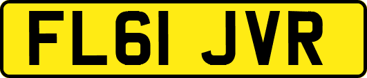 FL61JVR