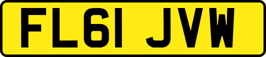 FL61JVW