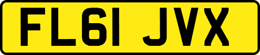 FL61JVX