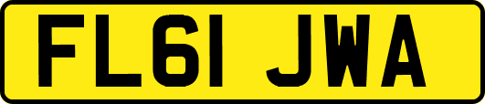FL61JWA