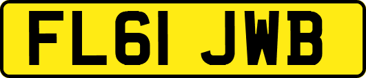 FL61JWB