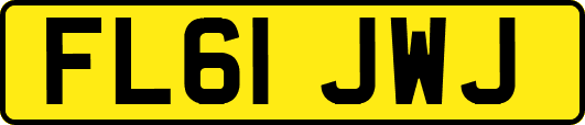 FL61JWJ