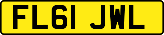 FL61JWL