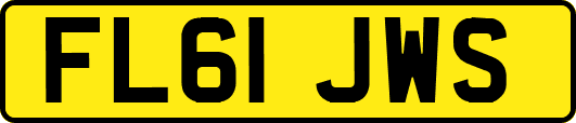 FL61JWS