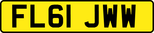 FL61JWW