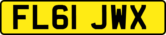 FL61JWX