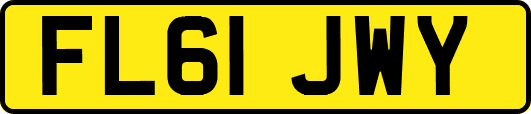FL61JWY