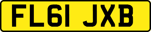 FL61JXB