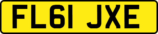 FL61JXE