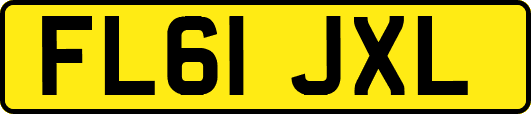 FL61JXL