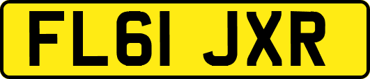 FL61JXR