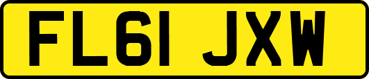 FL61JXW
