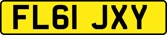 FL61JXY