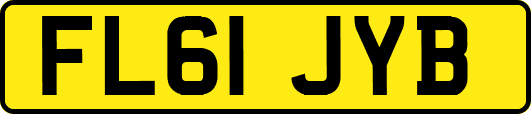 FL61JYB