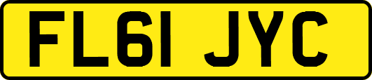 FL61JYC