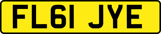 FL61JYE