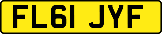 FL61JYF