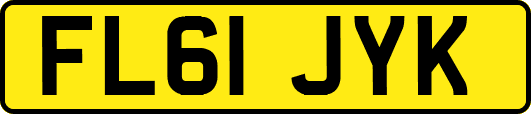 FL61JYK