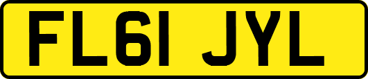 FL61JYL