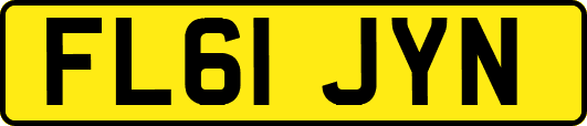 FL61JYN