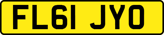 FL61JYO