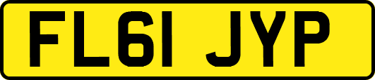 FL61JYP