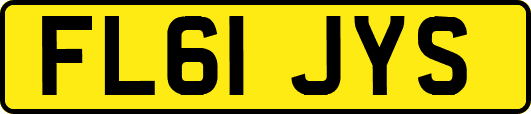 FL61JYS