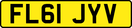 FL61JYV