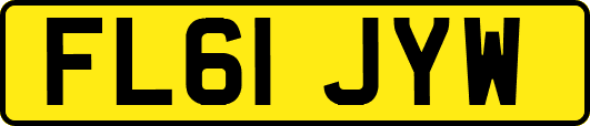 FL61JYW
