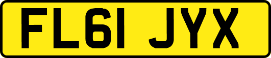 FL61JYX