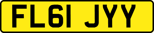 FL61JYY