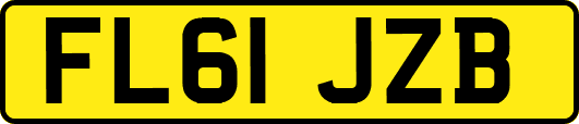 FL61JZB