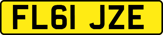 FL61JZE