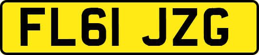 FL61JZG