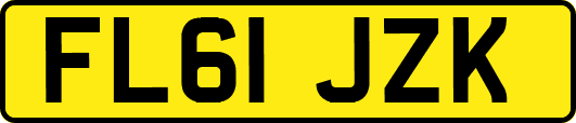 FL61JZK