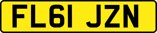 FL61JZN