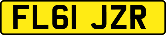 FL61JZR