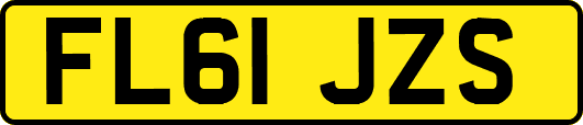 FL61JZS