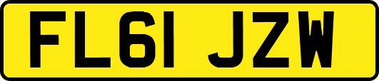 FL61JZW