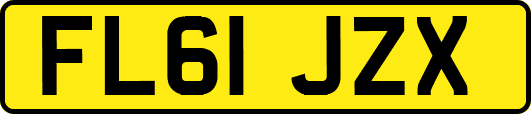 FL61JZX