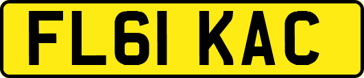 FL61KAC