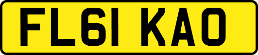FL61KAO