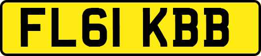 FL61KBB