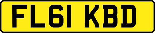 FL61KBD