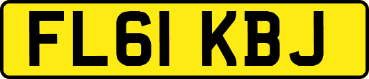 FL61KBJ