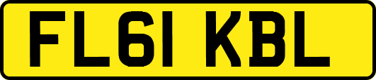 FL61KBL