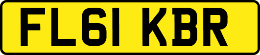 FL61KBR