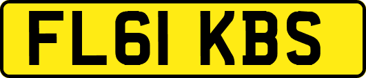 FL61KBS