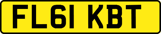 FL61KBT